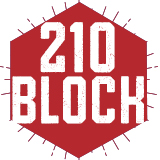 Fall 210 Block